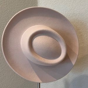 GiGi Pip Ginger Gambler Hat